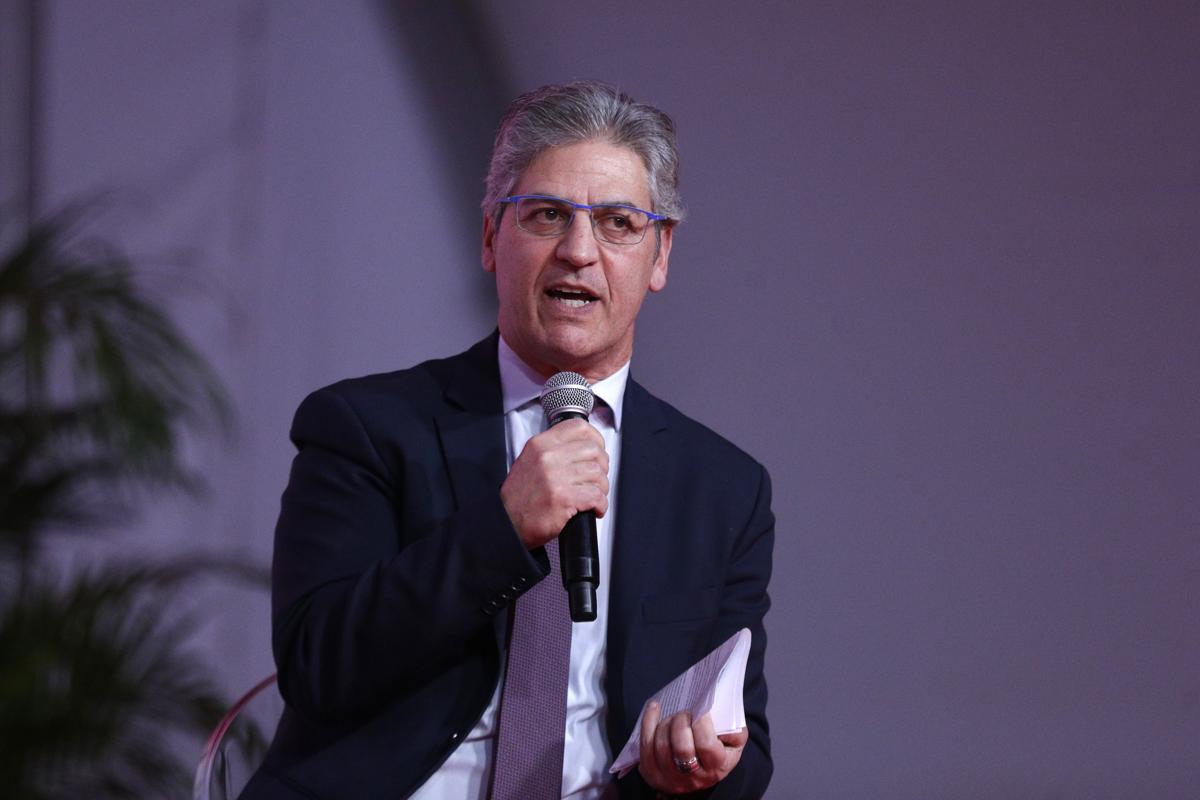 Rai news, elezioni francesi snobbate: Commissione Vigilanza chiede relazione Rai news, elezioni francesi snobbate: Commissione Vigilanza chiede relazione