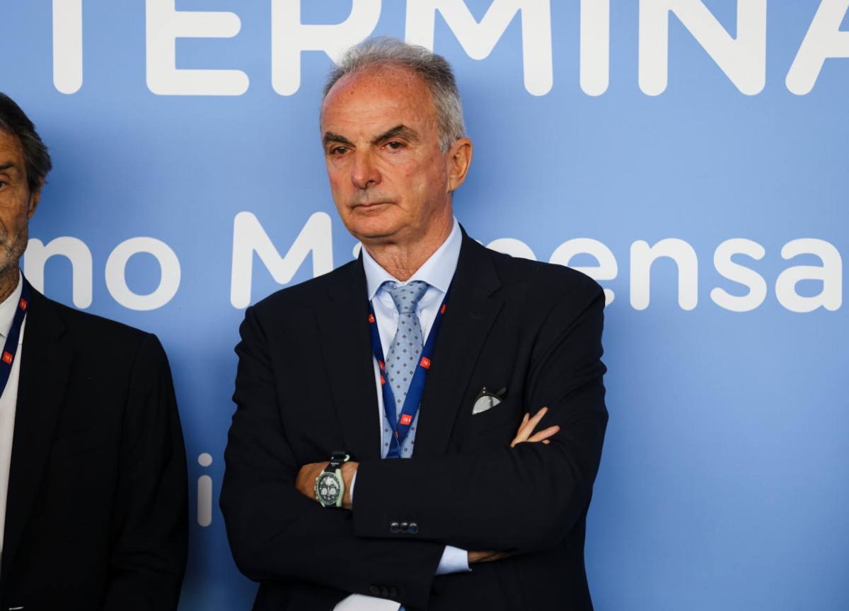 “Aeroporto Silvio Berlusconi? L’ho proposto io”. L’ad di Enac allo scoperto