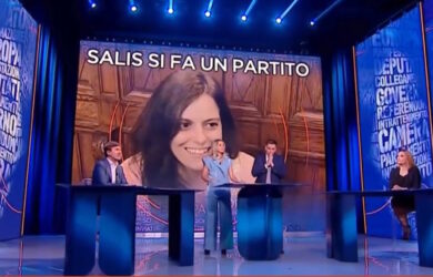 Ascolti tv, 4 di Sera sfiora il 5% di share. La7 però resta lontana