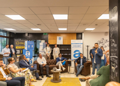 Assodigit: concluso il primo evento dedicato all’innovazione e al networking