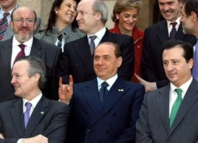 “Aeroporto Silvio Berlusconi? L’ho proposto io”. L’ad di Enac allo scoperto