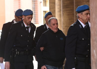 Condanna all’ergastolo per Paolo Bellini, il mandante della strage di Bologna