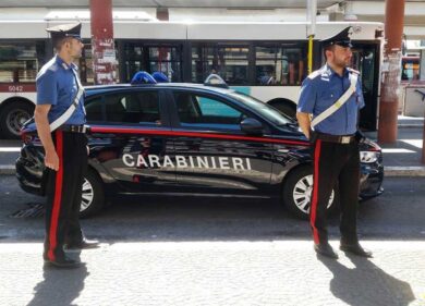 Sardegna, freddato in mezzo alla strada: morto un 52enne pregiudicato