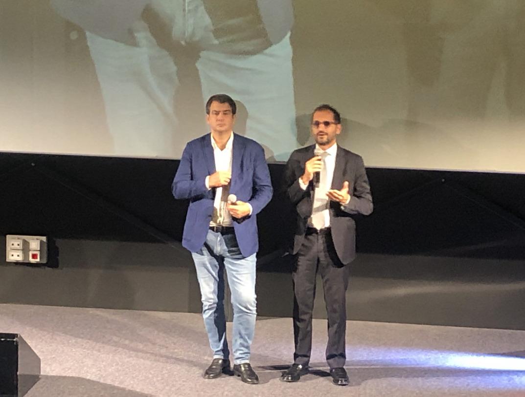Fitto e Gemmato tra i premiati istituzionali dell’Healthcare Award 2024