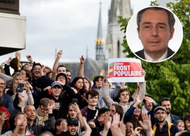 Elezioni, cosa (non) insegnano le vittorie in Uk e Francia alla Sx italiana