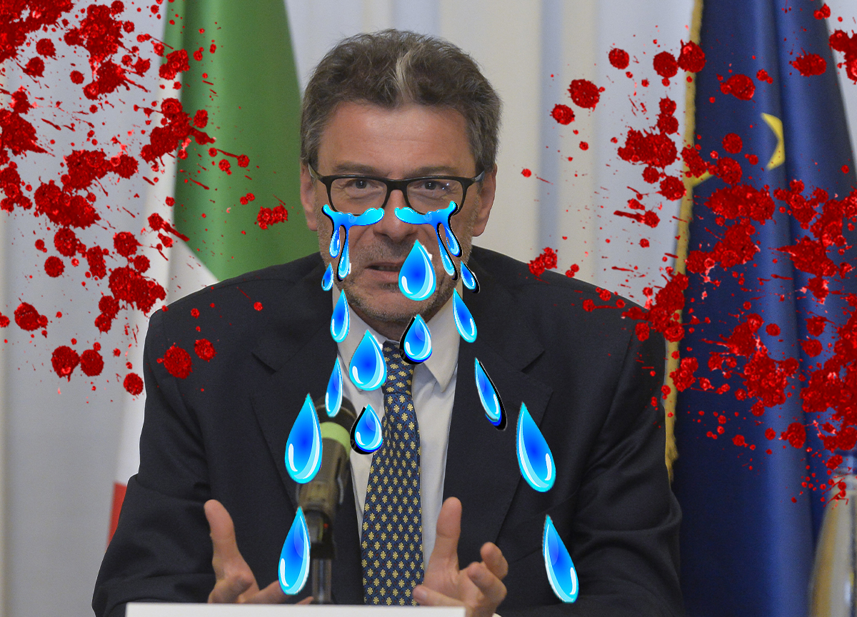 Manovra, Cottarelli: “Lacrime e sangue? Servono 15 miliardi subito” Manovra, Cottarelli: “Lacrime e sangue? Servono 15 miliardi subito”