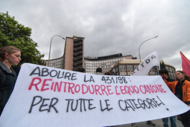 Affitti, rincari in tutta Europa. Sorpresa: Milano in controtendenza