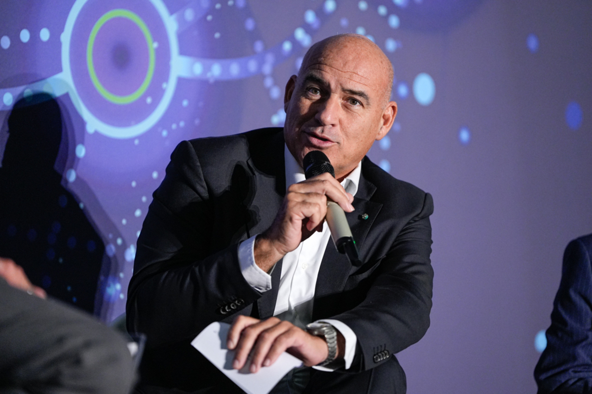 Stati Generali dell’AI: Regione Lombardia pronta a stanziare 100 milioni Stati Generali dell’AI: Regione Lombardia pronta a stanziare 100 milioni