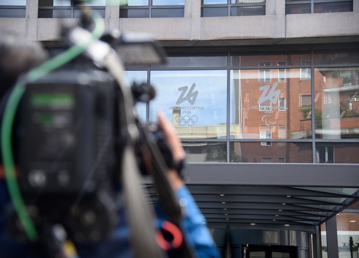 Milano-Cortina, pm Milano: dl ‘salva Fondazione’ di gravità inaudita Milano-Cortina, pm Milano: dl ‘salva Fondazione’ di gravità inaudita