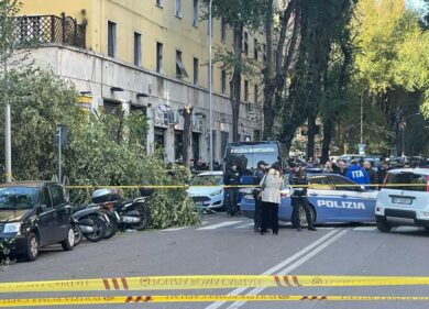 Alberi caduti con morti e feriti: indagati due dirigenti del Comune di Roma