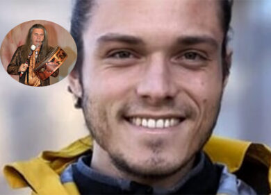 Alex alterato al rito? Lo sciamano: “La situazione può sfuggire di mano”