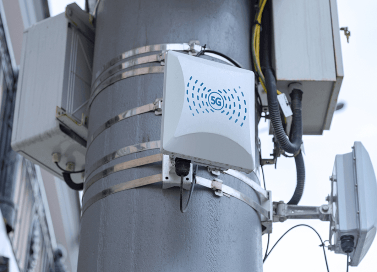 Elettrosmog, la rivolta contro le antenne 5G: comitati pronti alle barricate Elettrosmog, la rivolta contro le antenne 5G: comitati pronti alle barricate