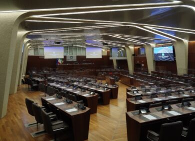 Contributi previdenziali, Giacomo Zamperini (FDI): “Non è stato blitz”