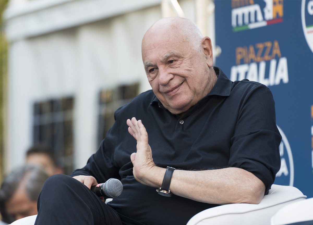 Nordio, via abuso d’ufficio: “Reato evanescente. Ok donne incinte in carcere” Nordio, via abuso d’ufficio: “Reato evanescente. Ok donne incinte in carcere”