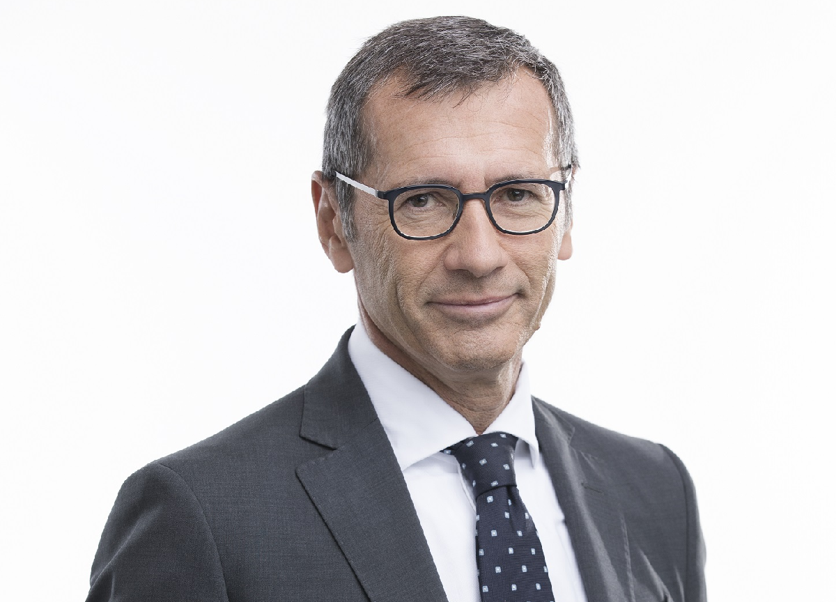 Edison: firmato accordo con Webuild per lo sviluppo di pompaggi idroelettrici Edison: firmato accordo con Webuild per lo sviluppo di pompaggi idroelettrici