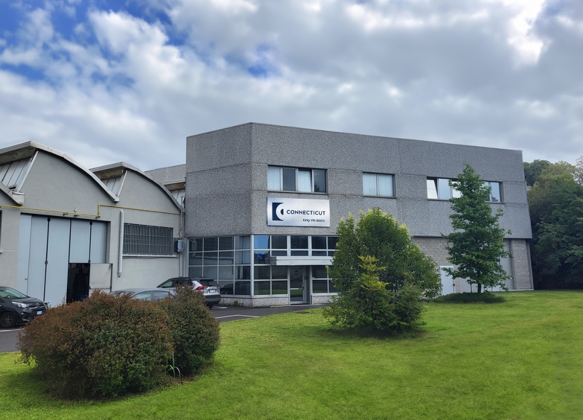 Intesa Sanpaolo finanzia Gruppo Bertolotto per l’acquisizione di Connecticut Intesa Sanpaolo finanzia Gruppo Bertolotto per l’acquisizione di Connecticut