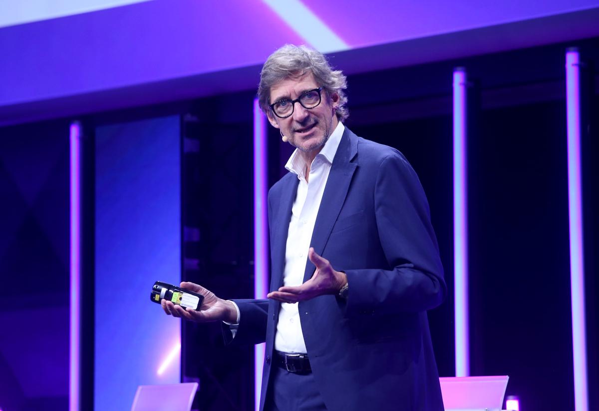 UPA, Marco Travaglia nuovo presidente. Dopo 17 anni finisce l’era Sassoli UPA, Marco Travaglia nuovo presidente. Dopo 17 anni finisce l’era Sassoli