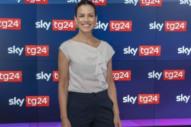 Sky Tg24, da Pablo Trincia ai ‘tempi supplementari’ di Alessio Viola e… Tutte le novità