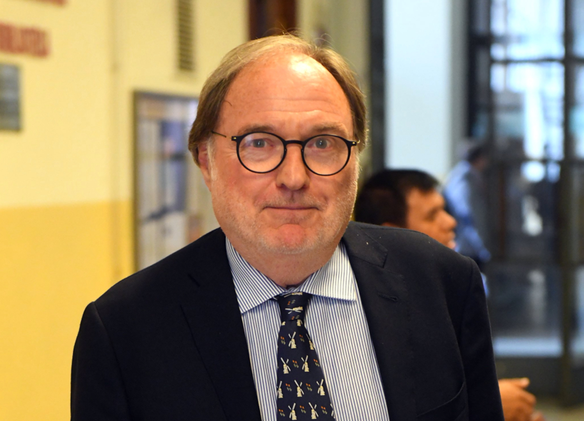 Strage di Erba, Tarfusser: “La giustizia ha perso la cultura del dubbio” Strage di Erba, Tarfusser: “La giustizia ha perso la cultura del dubbio”