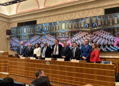Fisco, l’intervento del Senatore Melchiorre al convegno sulle tax expenditures