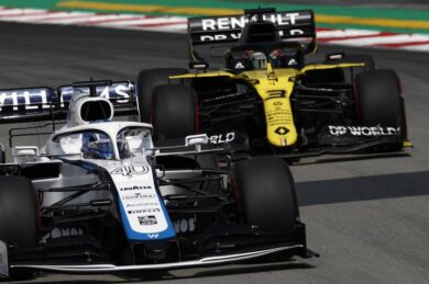 Rolex saluta la Formula 1: in pole Lvmh. Arnault pronto a scaldare i motori