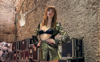 Annalisa nel vortice della scuola. “Ero una secchiona. All’orale di maturità…”