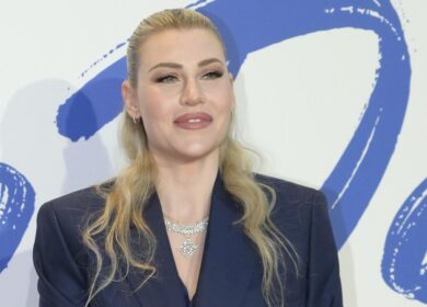 Barbara Berlusconi porta l’arte italiana a Hong Kong con la Cardi Gallery