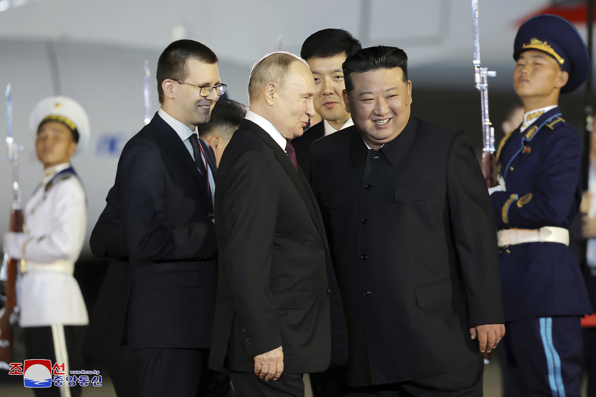 Guerra, l’Arabia sta con Putin. Stop all’acquisto di titoli di Stato dell’Ue Guerra, l’Arabia sta con Putin. Stop all’acquisto di titoli di Stato dell’Ue