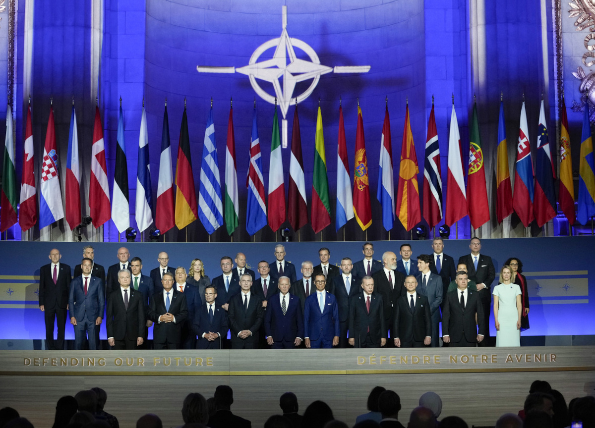Guerra, l’Arabia sta con Putin. Stop all’acquisto di titoli di Stato dell’Ue Guerra, l’Arabia sta con Putin. Stop all’acquisto di titoli di Stato dell’Ue