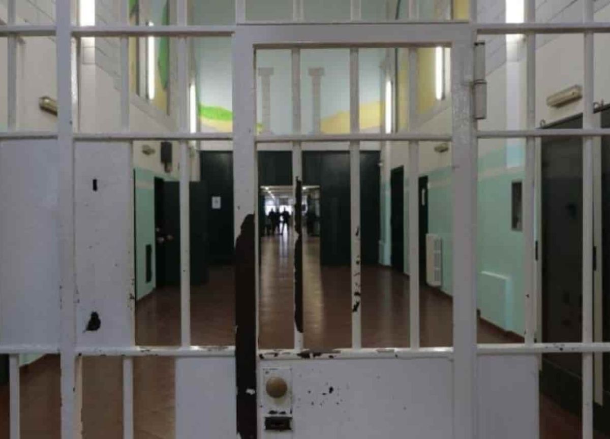 Le carceri del Lazio scoppiano: sovraffollamento al 138%. E’ allarme rosso Le carceri del Lazio scoppiano: sovraffollamento al 138%. E’ allarme rosso