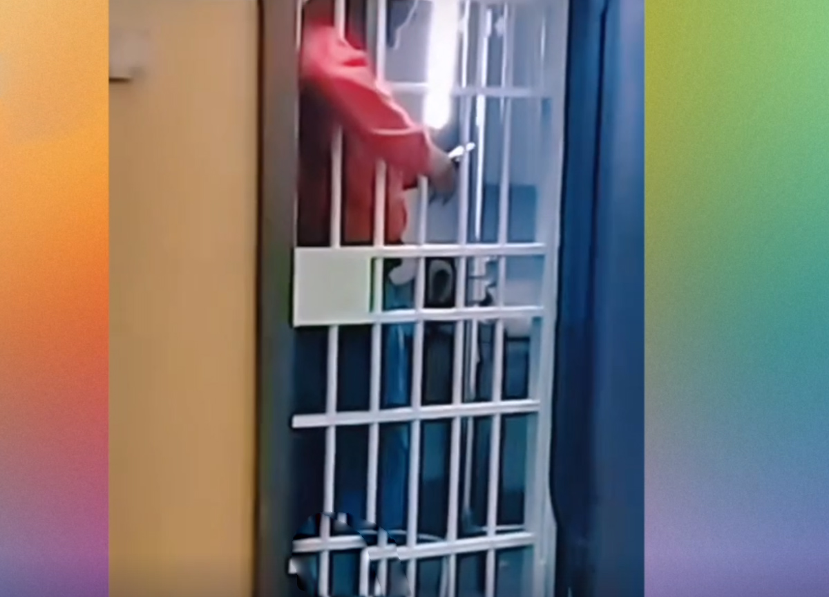 Le carceri del Lazio scoppiano: sovraffollamento al 138%. E’ allarme rosso Le carceri del Lazio scoppiano: sovraffollamento al 138%. E’ allarme rosso