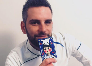 Stroncato da un malore a soli 33 anni: muore lo chef veneto Marco Girotto