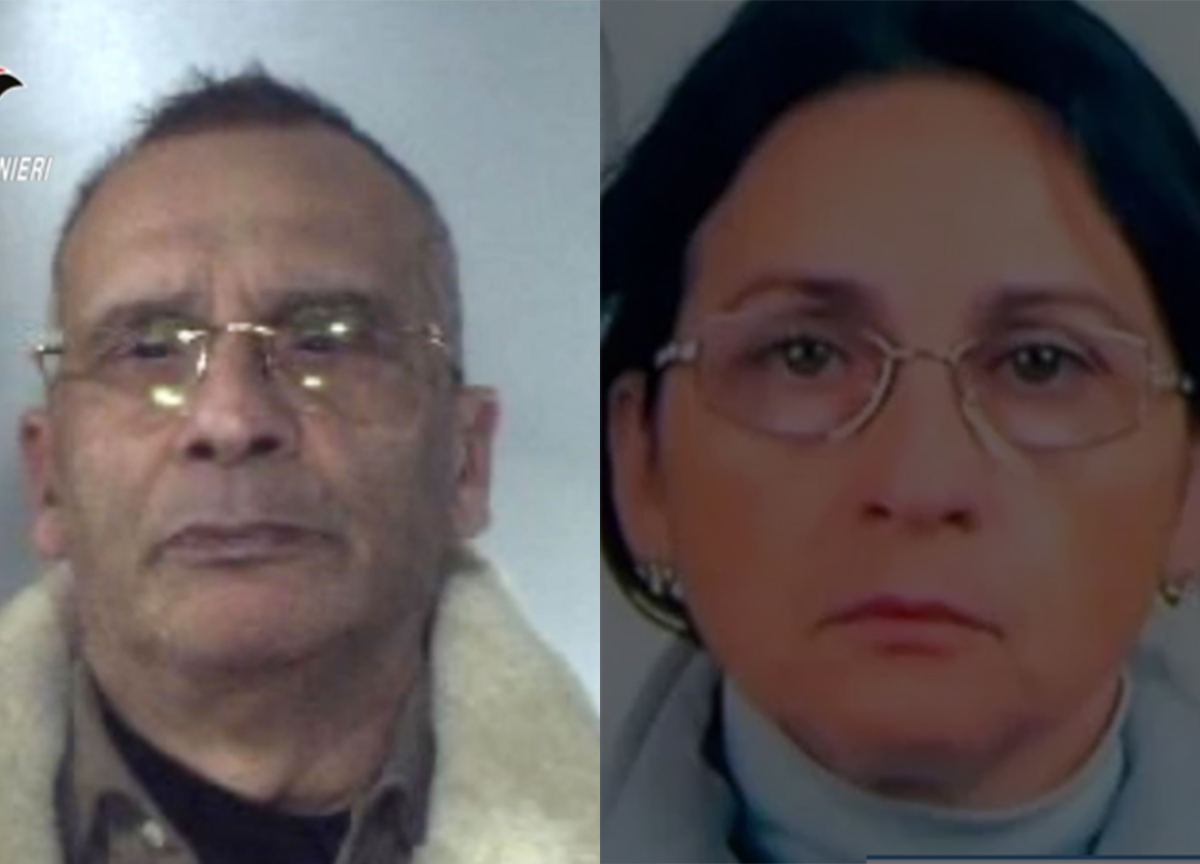 Messina Denaro, sorella condannata a 14 anni: aiutò il boss nella latitanza Messina Denaro, sorella condannata a 14 anni: aiutò il boss nella latitanza