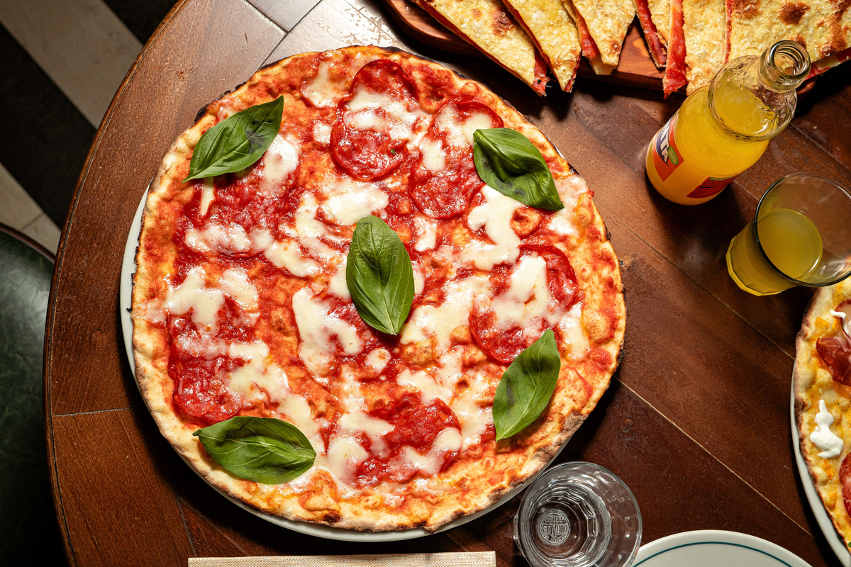 Da Napoli a Milano, ecco le migliori pizzerie italiane del 2024: la classifica Da Napoli a Milano, ecco le migliori pizzerie italiane del 2024: la classifica
