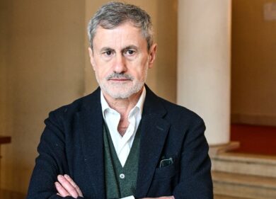 Alemanno scende in piazza: una fiaccolata contro il degrado attorno Termini