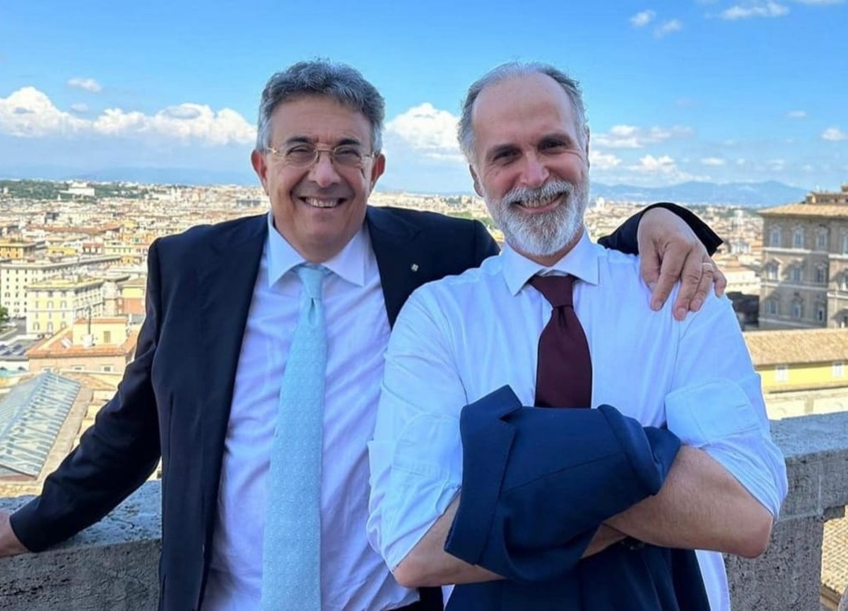 Rai, la nomina di Rossi come ad è a rischio. Meloni stufa: “Che state a fa?” Rai, la nomina di Rossi come ad è a rischio. Meloni stufa: “Che state a fa?”