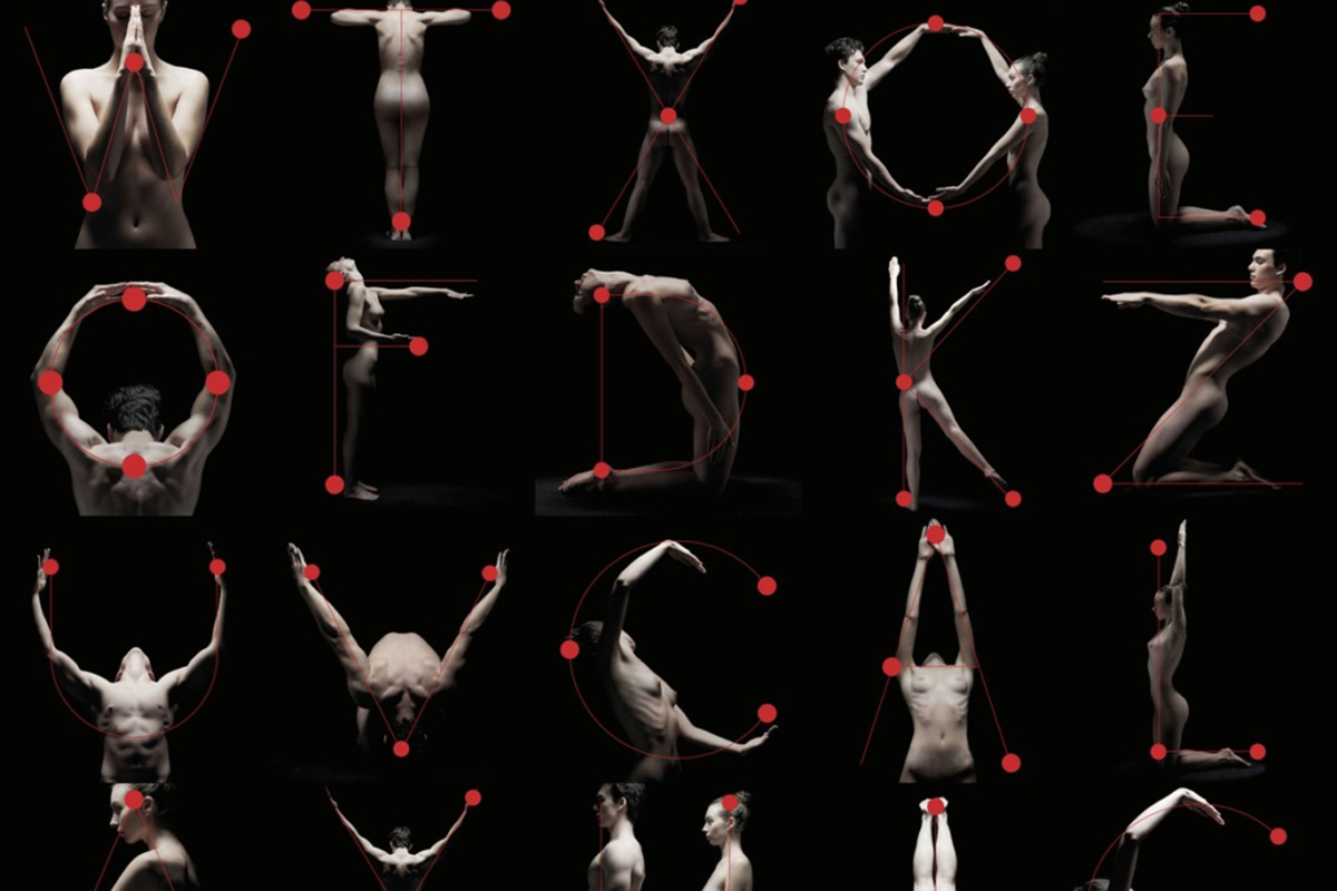 BodyType, la mostra del guru pubblicitario Lorenzo Marini. “Omaggio a Ertè”