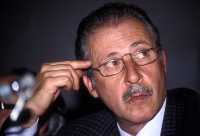 Borsellino, i figli citano come responsabili civili Palazzo Chigi e Viminale