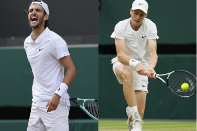 Musetti è un altro Sinner? Ecco chi è il talento azzurro a Wimbledon