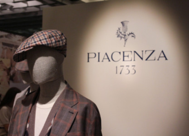 Nasce Piacenza Group, il nuovo polo del tessile da 113 milioni