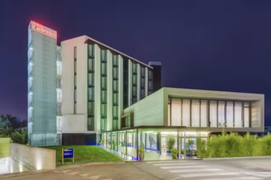 Della Frera fa shopping a Venezia, acquisito l’Hotel Hilton Garden Inn