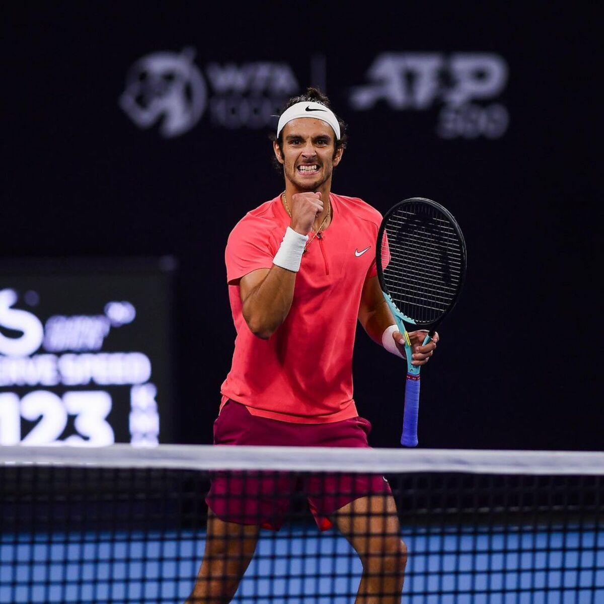 Musetti è un altro Sinner? Ecco chi è il talento azzurro a Wimbledon Musetti è un altro Sinner? Ecco chi è il talento azzurro a Wimbledon