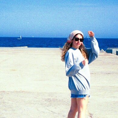 Chi è Angelica Schiatti, l’ex fidanzata di Morgan vittima di revenge porn