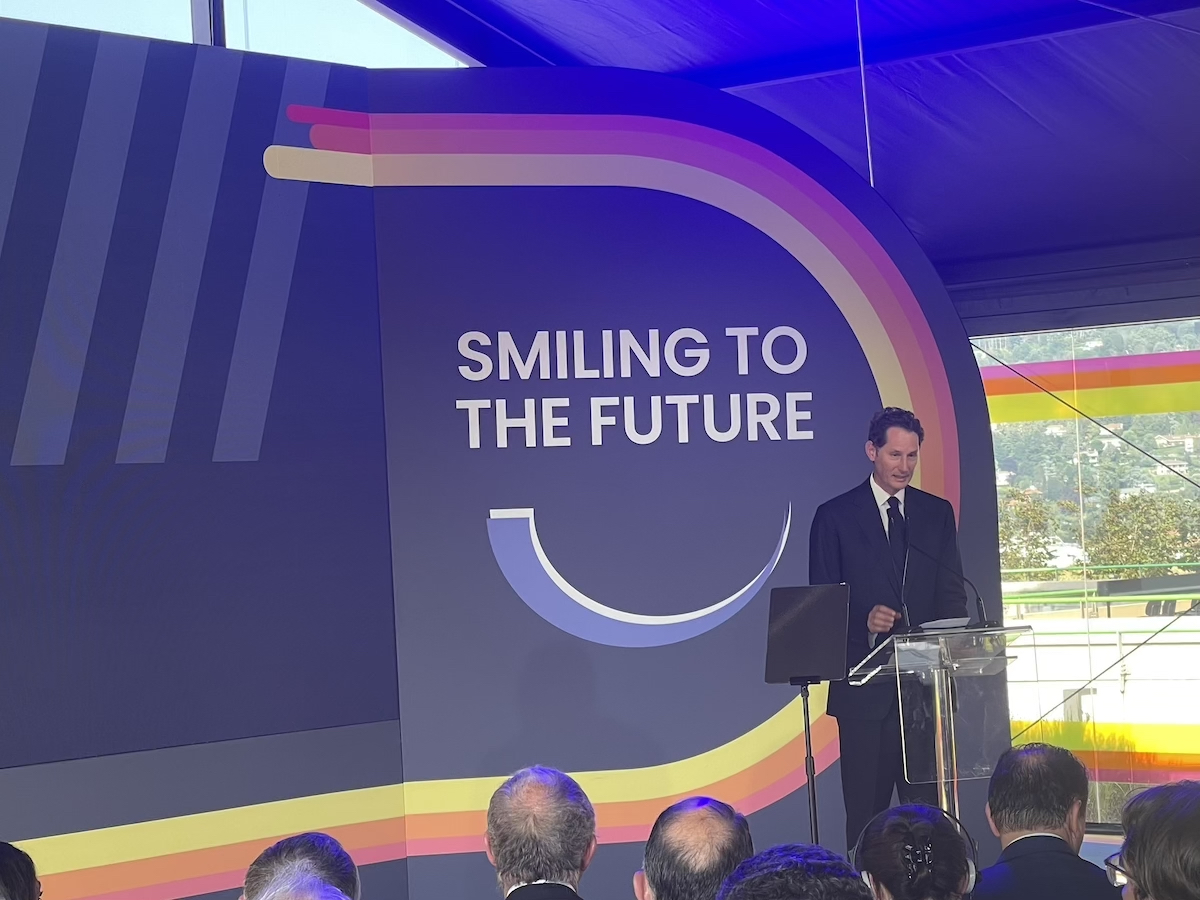 FIAT celebra i suoi primi 125 anni e guarda al futuro con la Grande Panda