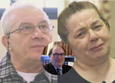 Strage Erba, Olindo e Rosa colpevoli nonostante i “ragionevoli dubbi”