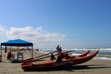 Vesta, Crazy Pizza e Nobu: Versilia capitale della ristorazione estiva