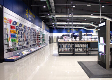 Euronics, licenziamento per oltre 200 dipendenti. Il benservito via whatsapp