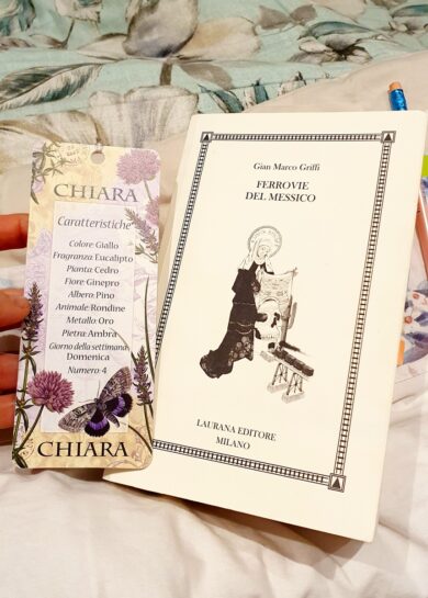 “Ferrovie del Messico”, un capolavoro della narrativa italiana