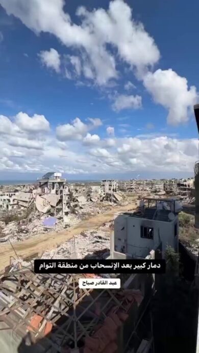 Guerra a Gaza, gioventù bruciata: qui i soldati israeliani sparano per noia