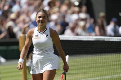 Jasmine Paolini? Tra Roland Garros e Wimbledon: 3 milioni. La finale? Clamorosa sentenza dei bookmakers